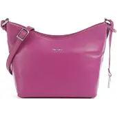 PICARD Umhängetasche Schultertasche Really Crossbody Bag Fuchsia purpur