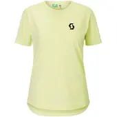SCOTT Vertic Dri Kurzarm-t-shirt
