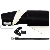 Kohla - Felle für Splitboard - Active Basic Splitboard - schwarz