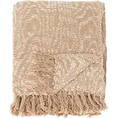 Bloomingville 82066525 throw blanket