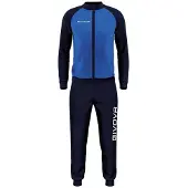 Givova Fleece-Trainingsanzug Cuba