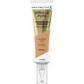 Max Factor Miracle Pure Skin Improving Foundation 75 Golden 30 ml