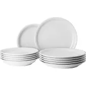 Thomas Trend Weiss Tafelset Essservice 12-tlg., 11400-800001-18339