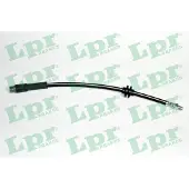 LPR Bremsschlauch 6T48040
