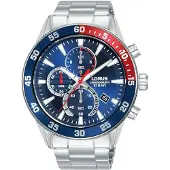 Lorus Sport-Chronograph Herrenuhr
