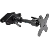 Gamber-Johnson 7160-1466-01, Schwarz