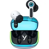 Yenkee EVEPLAY TWS wiederaufladbare kabellose Kopfhörer – – YHP 10BT