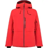 Oakley Apparel Herren Ski-/Snowboardjacke