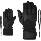 Ziener Herren Handschuhe GETTER-Z AS AW glove man