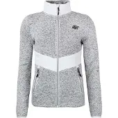 Mountain Peak Atormi Fleece Mit Durchgehendem Reißverschluss