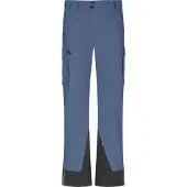 2117 of Sweden Krasse, Skihose, Damen, blau