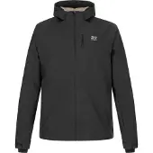 2117 of Sweden Kabo, Skijacke, Herren, schwarz