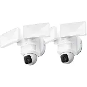 Eufy Telecamera con Proiettore
