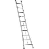 Altrex Kibo Anlegeleiter gerade - 1x10 Stufen