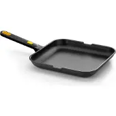 BRA A122330 Daily Pro 28 Cm Grillpfanne
