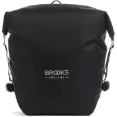 Brooks BPA01PLA0L000, Hinten, Fahrradtasche, Schwarz, 22 l, 9 kg, 320 mm