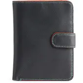Mywalit Large Wallet Geldbörse Leder 14 cm