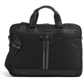Piquadro W109 | Aktentasche | schwarz CA5528W109-N