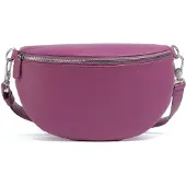 PICARD Umhängetasche Luis Waist Bag Fuchsia purpur