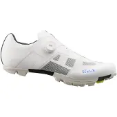 Fizik Vento Proxy Mtb-schuhe Weiß EU 43 Mann Weiß EU 43