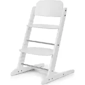 Cybex IRIS Hochstuhl, All White