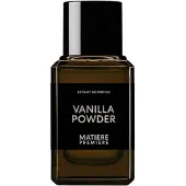 Matiere Premiere Vanilla Powder Extrait de Parfum 50 ml
