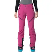 Dynafit - Skitourengehen Hose - #Mercury 2 DST W Pant Magenta für Damen - Größe XS - Violett