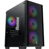 Captiva Highend Gaming R10-0366, 4,7 GHz, AMD Ryzen 7, 9800X3D, 32 GB, 2 TB, Windows 11 Home