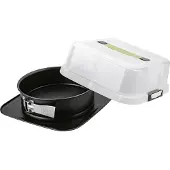 Zenker Springform Ø24cm Bake,Click&Go