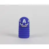 Spiderman Allzwecktasche The Avengers Rot