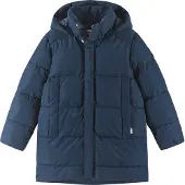 Reima Steppjacke - Puumala - Navy - - 11 Jahre (146) - Daunenjacken