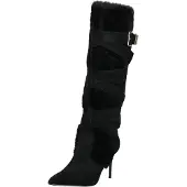 Steve madden Stiefel Stiefel Leder/Textil