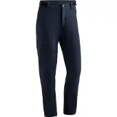 Maier Sports - Foidit - Winterhose Gr 26 - Short blau