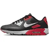 Nike Air Max 90 Golf Iron Grey Infra Red 23 - EU 38