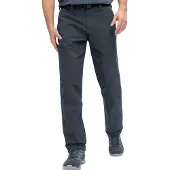 Maier Sports Herren Hose Nil Winter (kurz)