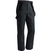 Maier Sports Anton 2.1 BLACK BLACK 54
