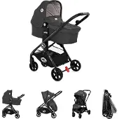 Lorelli Kombikinderwagen 2 in 1 Patrizia
