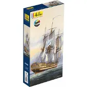 Heller STARTER KIT Le Glorieux