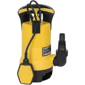 Powerplus Powxg9513 550w Wasserpumpe