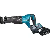 Makita DJR186ZK inkl. 3,0-Ah-Akku