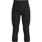 Loeffler Transtex Merino 3/4 Baselayer-hose