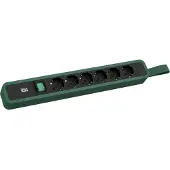 Bachmann BACH Steckdosenleiste