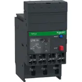 Schneider Electric LRD163 Motorschutzrelais, 9-13A, 1S+1Ö, Klasse 10A