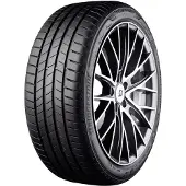 Bridgestone Sommerreifen motorcycle-tyres Turanza T005AD ( 235/55 R18 100V AO, Enliten / EV )