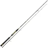 Daiwa Crosscast Shore Jigging Rute Silber 2.13 m / 10-35 g Silber 2.13 m