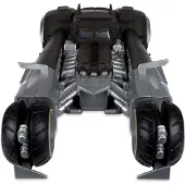 Mcfarlane Toys DC Multiverse Fahrzeug White Knight Batmobile (Gold Label) 18 cm