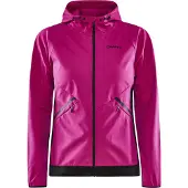 Craft Glide Hood Jacket W