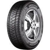 Bridgestone GAN car-tyres Duravis All-Season Evo ( 235/65 R16C 121/119R 10PR Enliten / EV )