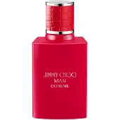 Jimmy Choo - Man Extreme EdP - Scarlet - 30 ml