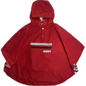 The Peoples Poncho Kind